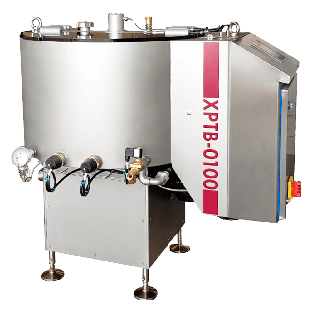 atemperadora xptb inoxmian